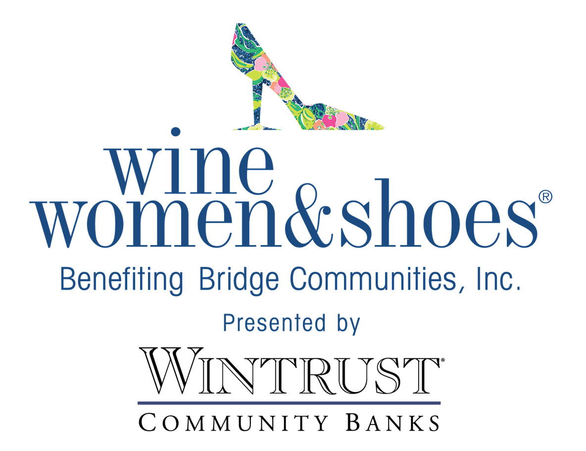 Wine, Women & Shoes Bridge Communities